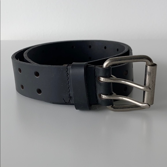 Dickies Other - Men’s Dickies genuine leather belt